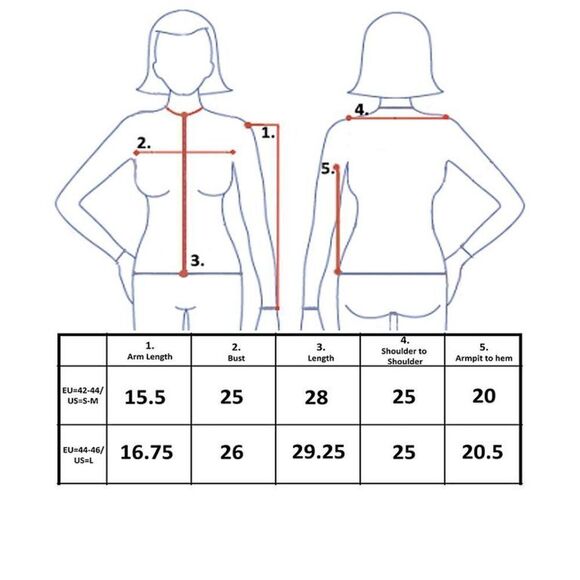 Maglierie Di Perugia V-Neck Acqua Lurex Cardigan - Picture 3 of 3